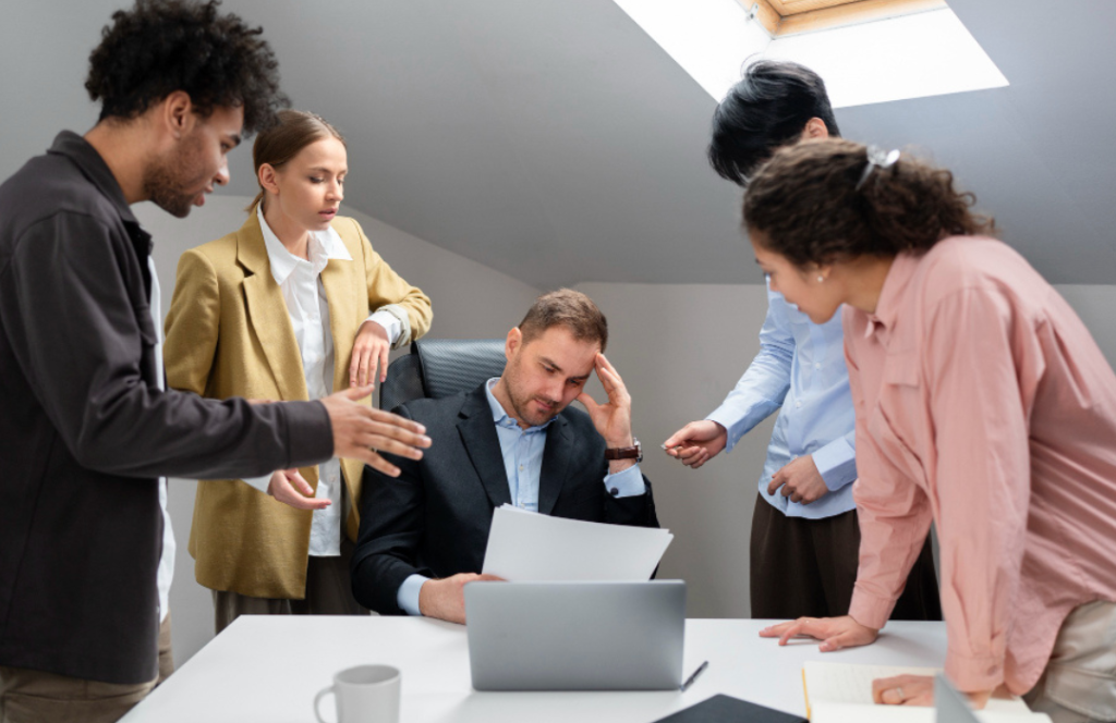 The Importance of Crisis Management in Public Relations