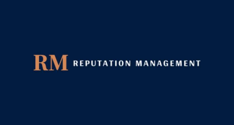 Reputation Management