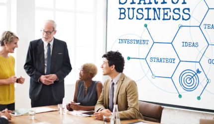 5 Proven Marketing Strategies to Grow Your Small Business